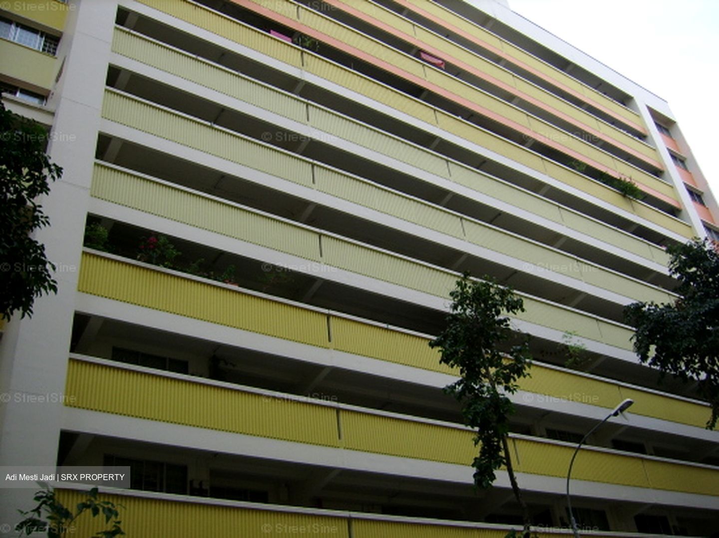 Blk 463 Tampines Street 44 (Tampines), HDB 3 Rooms #558835621